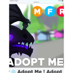 Adopt me group if you like adopt me join me !