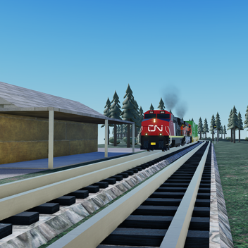 [Heavy Beta] Foresty Ro-scale Game