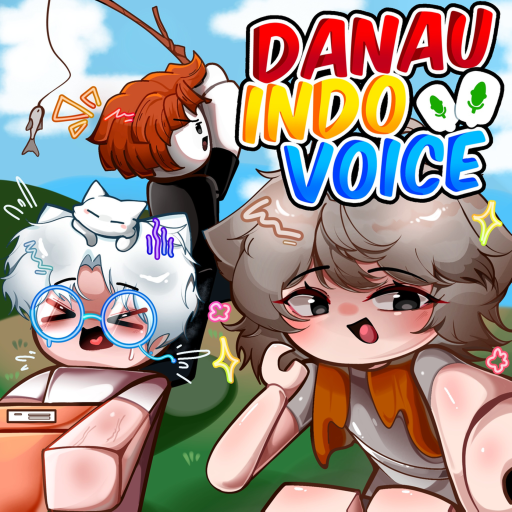 Danau Indo Voice icon