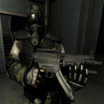- Third Encounter Assault Recon -
