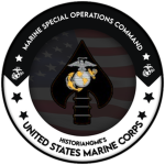 Marine Special Operations Command ᅠᅠ ᅠ