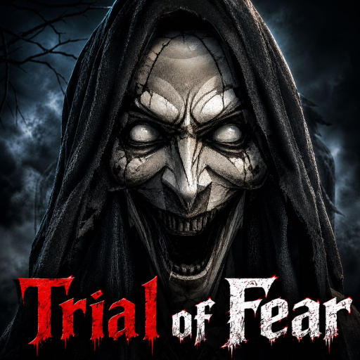 Trial of Fear [HORROR]