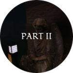 PART II - AND HE FELL INTO A WAKING DREAM