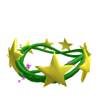 Heaven Earth Crown