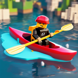 Paddle Minigames