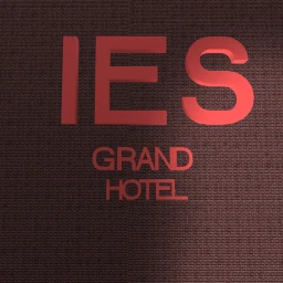 CLOSED IES Grand Hotel (OFFICIAL)  icon