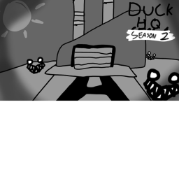 Duck Headquarters