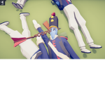 Intense Lore Group
