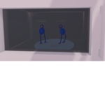 The Blue Microwave Cult