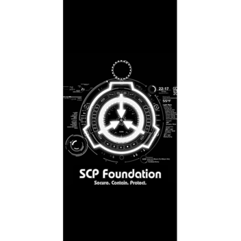 SCP Foundation