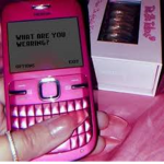 2000’s babies