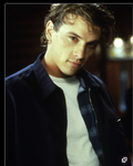 BILLY LOOMIS