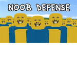 NOOB DEFENSE NOOB