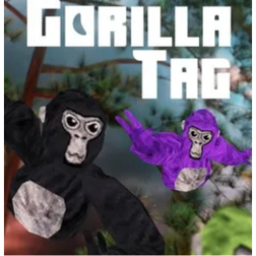 Experimental Gorilla Chaos!