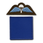 2nd Battalion, The Parαchute Regiment