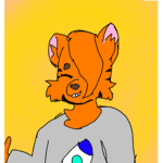 The rusty the cat fan group