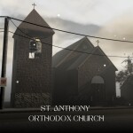 St. Anthony Orthodox Church