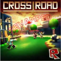 [Revamped] Classic Crossroads