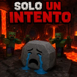 Salva a Rocky de los Zombis!🪨🧟 icon