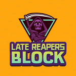 Late Reapers