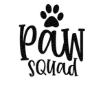 PAW SQAUDDDDD