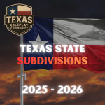 TXRP | Fire Subdivisions