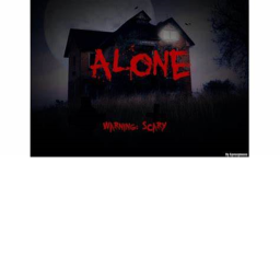 😨 Alone. (Beta)