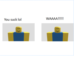 Roast eachother (Beta and update)