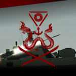 RTNAF [] Royal Thai Northeast Amphibious Forces