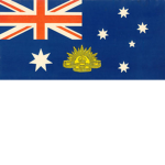 Calific’s Australian Army