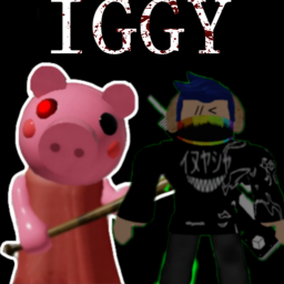 City [Iggy City Event]