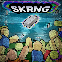 Server Krashing RNG  [Early Release 🎉🎉🎉] [1.0]