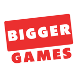 Bigger Games Inc