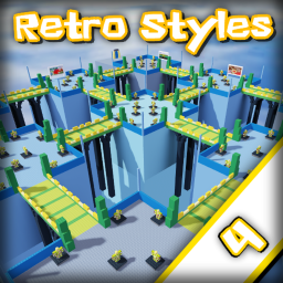 Retro Styles: Fourth Realm