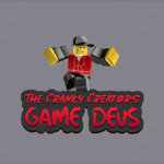 The Cranky Creators