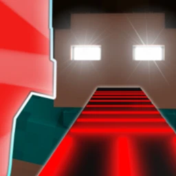 Escape Evil Herobrine Obby icon