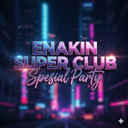 ENAKIN SUPER CLUB