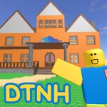 Destroy The Noob's Home