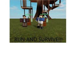 Survive the zombies