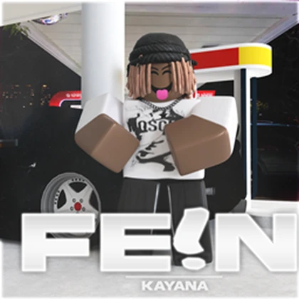 FE!N Roblox group icon