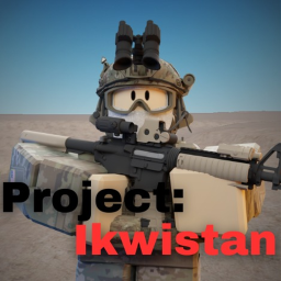 Project: Ikwistan