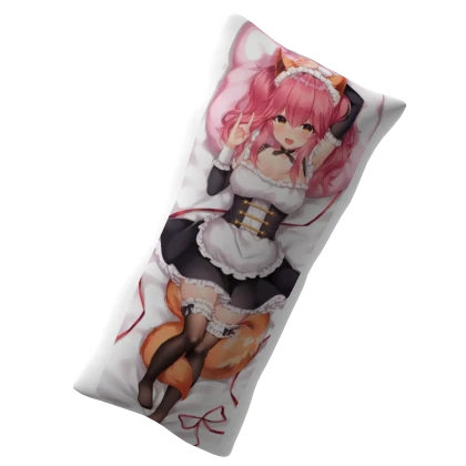 Tamamo dakimakura cheap