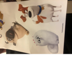 Welcome to the doggy group