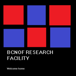 Bcnof Research Facility