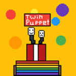 ~Twin Puppets Pizza Palace~