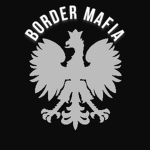 Border Mafia clothing brand.