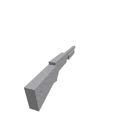 Jerry Prime Ult skill model One