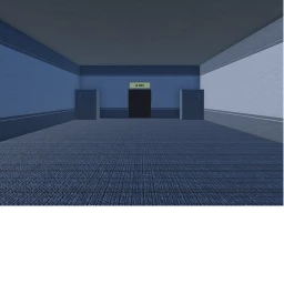 Sustained Rooms: Rebuilt icon