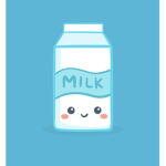 H o n e y - M i l k