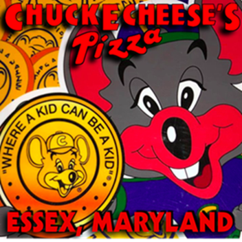 Chuck E. Cheese's Essex, MD